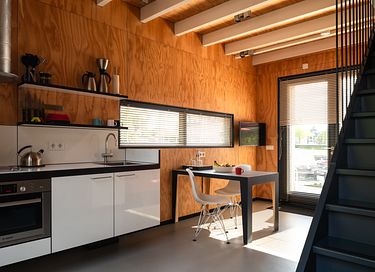 Romantic waterfront stay - 7