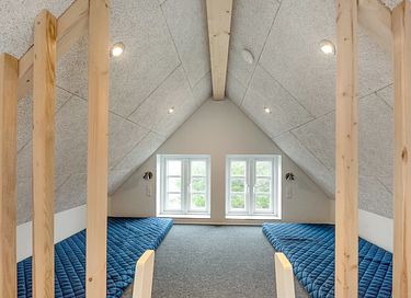 Vakantiehuis met zwembad en bubbelbad - 31