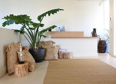 Exclusieve bed en breakfast in Marbella - 7