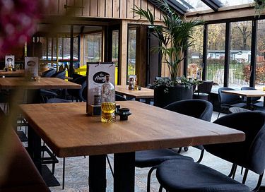Freistehende Ferienwohnung in Twente - 21
