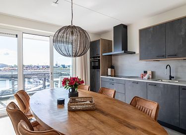 Appartement aan de Oosterschelde - 12