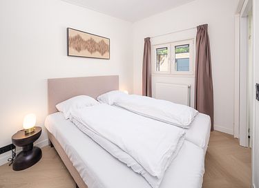 Lodge de luxe avec bain nordique, Veluwe - 9