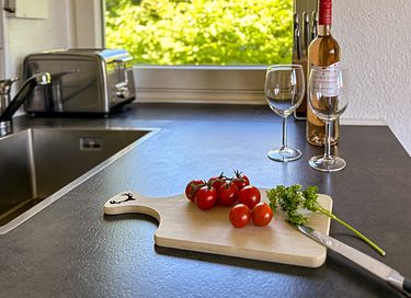 Logement de vacances de charme dans le Sauerland - 9