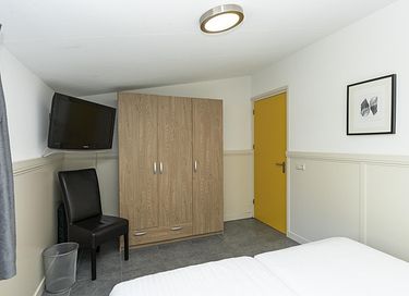 Logement de vacances indépendant à Texel - 13