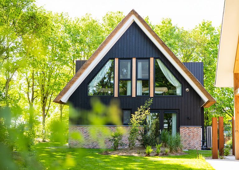Ferme bien-être avec piscine privée et sauna - 1