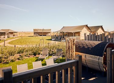 Luxury vacation home by the water (12 pers.) - 19