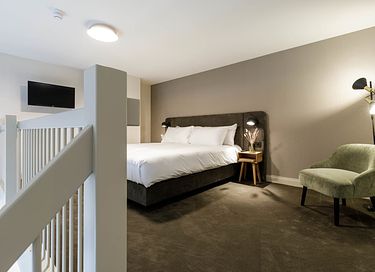 Boutique-hôtel au bord de la Vecht - 9