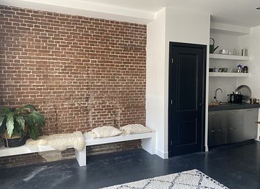 Boutique Studio in hartje centrum Amsterdam - 19