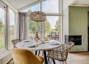 Schönes Einfamilienhaus mit Garten in Drenthe - 15