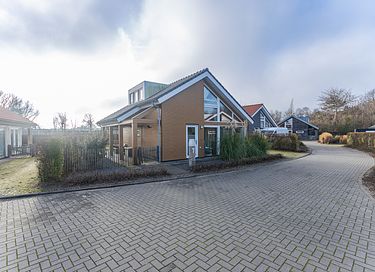 Holiday home among the dunes of Zeeland - 31
