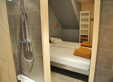 Chalet de caractère (12p) dans les Ardennes - 14