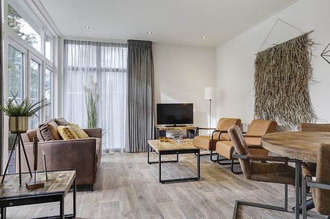 Gemütliche Ferienwohnung in der Natur - 3