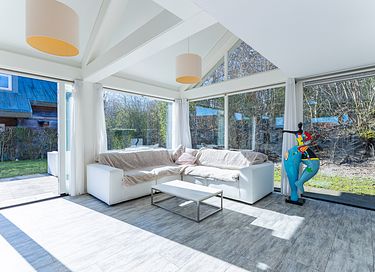 Villa confortable près de la plage - 5