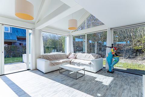 Villa confortable près de la plage - 5