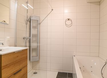 Wellness appartement in Zeeland  - 9