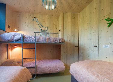 Stijlvol vakantiehuis op 5000m2 privéterrein - 32