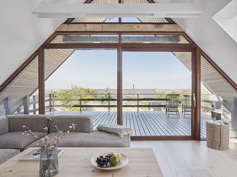 Casa vacanze con tetto di paglia e vista mare - 5