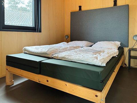 Design cabin voor 4 personen aan de kust - 5