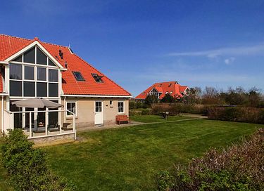 Logement de vacances pour 8 personnes à Ameland - 2