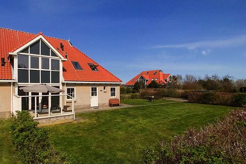 Logement de vacances pour 8 personnes à Ameland - 2