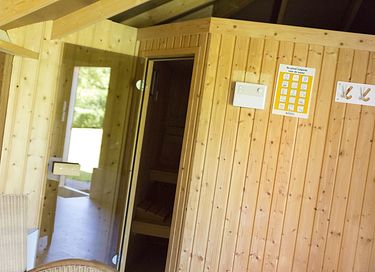 Vakantiewoning met luxe wellnesservaring - 36