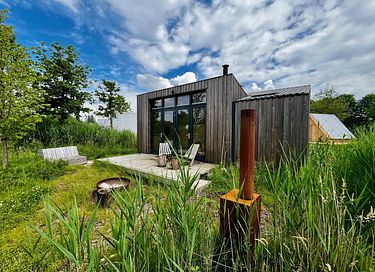 Tiny house dans un lieu unique - 37