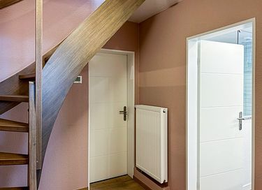 Kind- en diervriendelijk vakantiehuis - 13