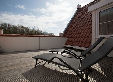 6-persoons appartement vlakbij strand en zee - 28