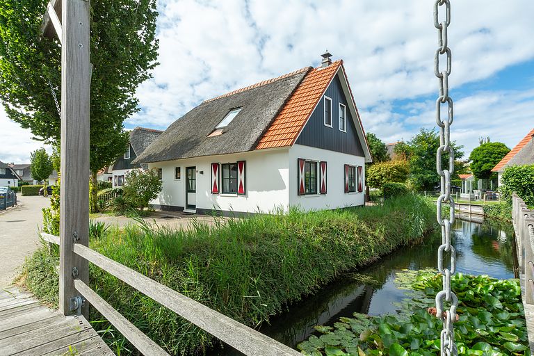 Idyllische Ferienwohnung in Meeresnähe - 1