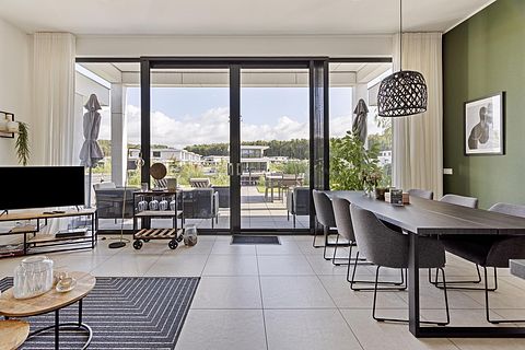Villa avec jacuzzi et magnifique jardin - 5