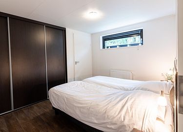 Groot vakantiehuis (8p) op de Veluwe - 9