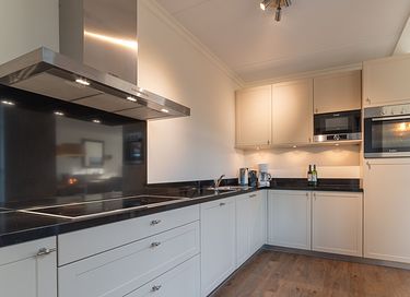 Ferienwohnung mit Wellness in Zeeland - 6