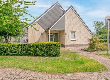 Quatre vacances à Texel (6 personnes) - 19