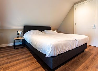Boerderijvilla met privé zwembad en sauna  - 46