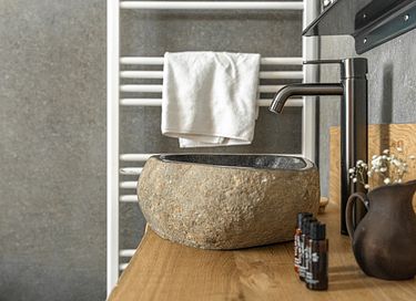Prachtig wellness huisje voor 2 personen - 23