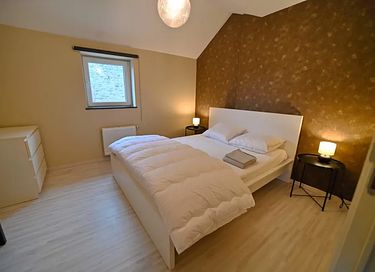 Groepsaccommodatie met jacuzzi in de Ardennen - 16
