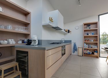 Villa pour 8 personnes près de la mer à Ameland - 9