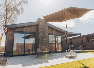 Luxe vakantiehuis in de Gelderse Vallei - 2