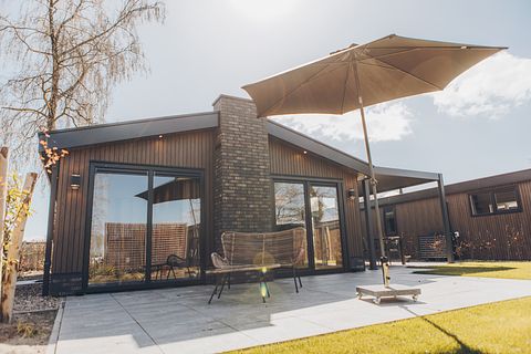 Luxe vakantiehuis in de Gelderse Vallei - 2