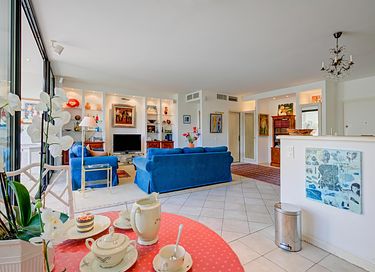 Logement de vacances moderne et luxueux avec piscine privée - 34