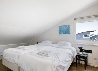 6-persoons vakantiehuis aan het Lauwersmeer - 20