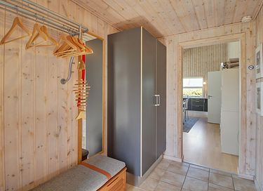 Vakantiehuis met sauna en hottub - 25