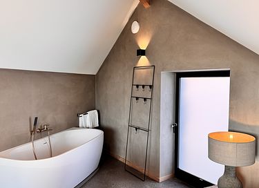 Vakantiehuis met hottub en uitzicht - 4
