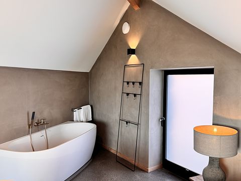 Vakantiehuis met hottub en uitzicht - 4