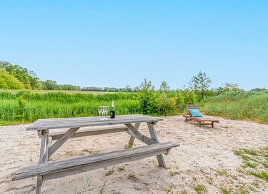 Rummelig ferievilla mellem klitterne - 39