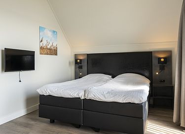 Villa met whirlpool voor 6 personen  - 13