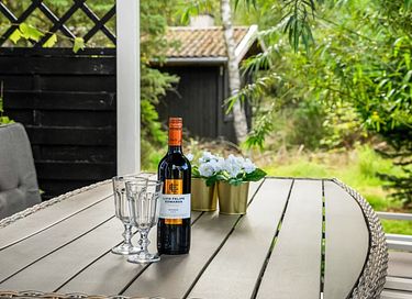 Maison de vacances dans la nature - 5