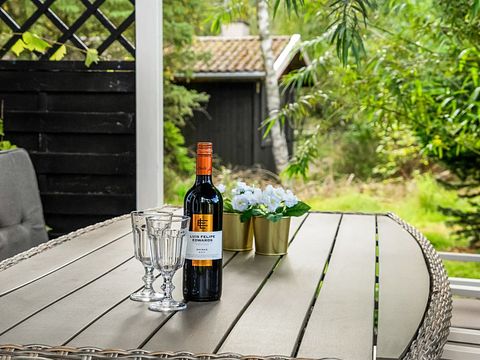 Maison de vacances dans la nature - 5