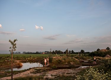6-person holiday home on the Westerschelde estuary - 31