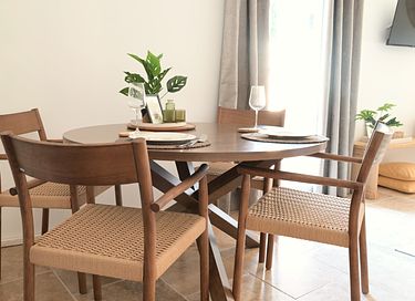 Logement de vacances très spacieux pour 2-4 personnes - 7